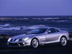 Mercedes-Benz SLR McLaren 2004 года